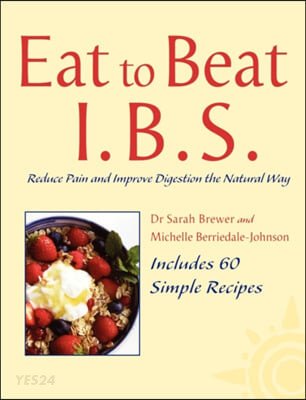 I.B.S. (Simple Self Treatment to Reduce Pain and Improve Digestion)