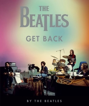 The Beatles: GET BACK(비틀즈: 겟 백)