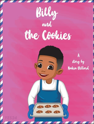 Billy and the Cookies