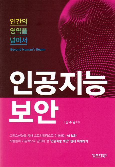 인공지능 보안  : 인간의 영역을 넘어서 Beyond human＇s realm
