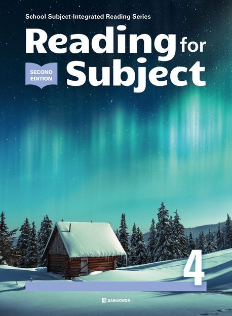 Reading for Subject 4 (2nd Edition)