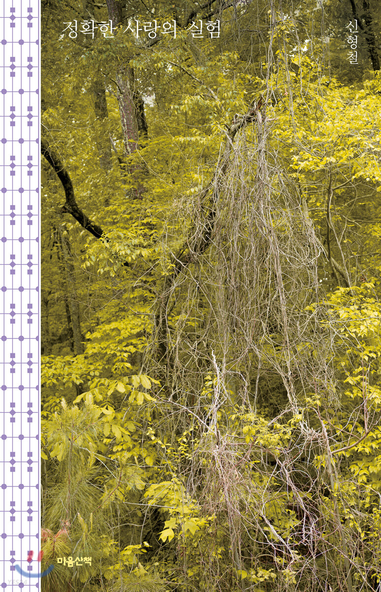 정확한 사랑의 실험