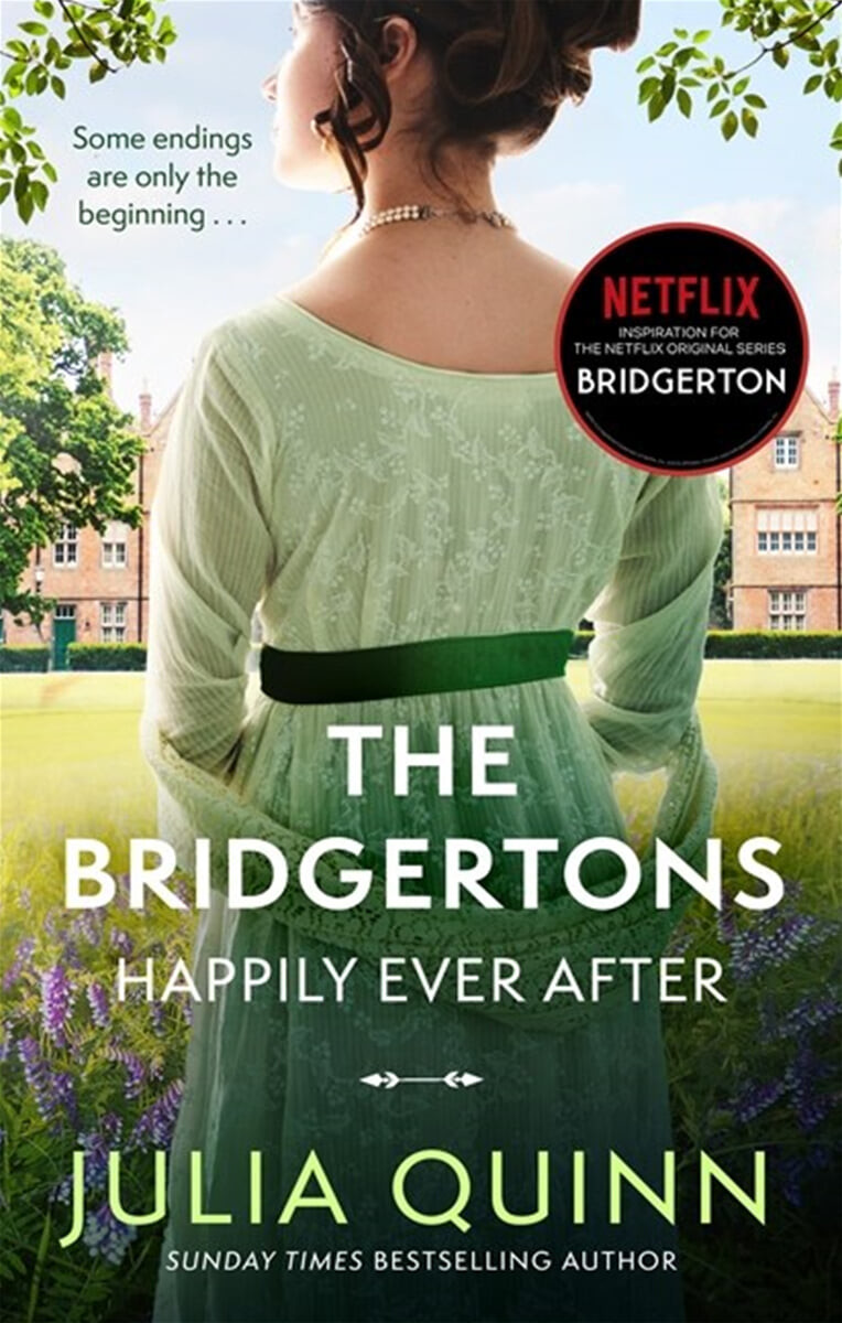 (The)Bridgertons. [1] happily ever after