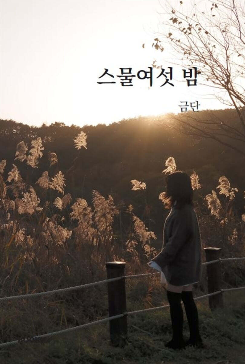 스물여섯 밤