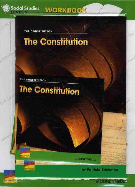 The Constitution (WORKBOOK)