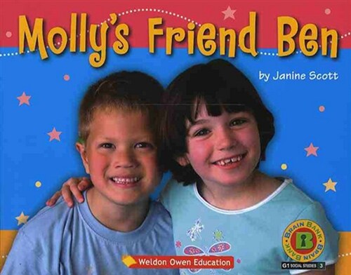Mollys Friend Ben