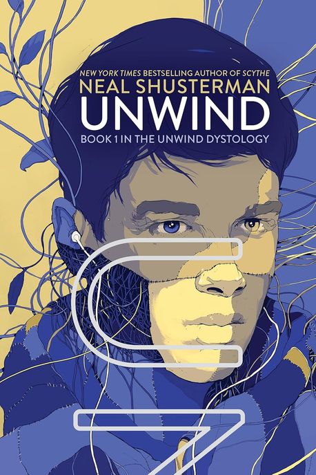 Unwind Dystology #01