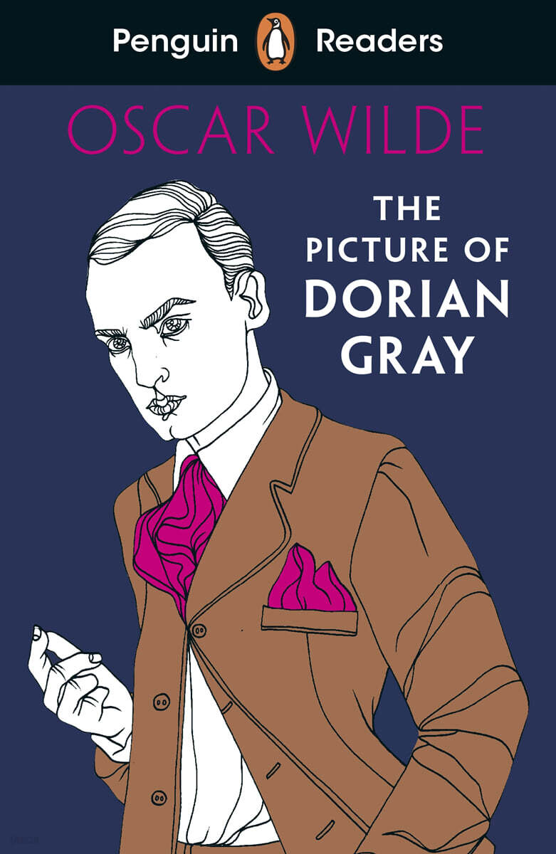 (The) Picture of Dorian Gray