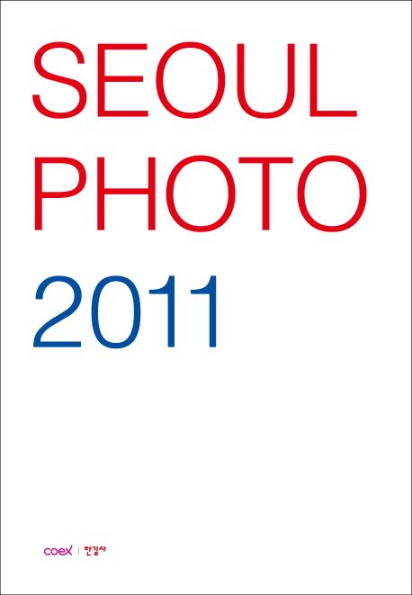 Seoul photo 2011