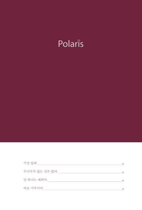 폴라리스 = Polaris