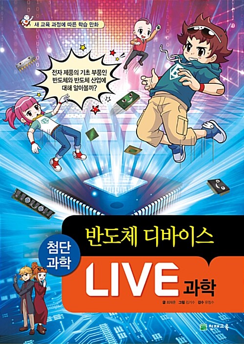 반도체 디바이스