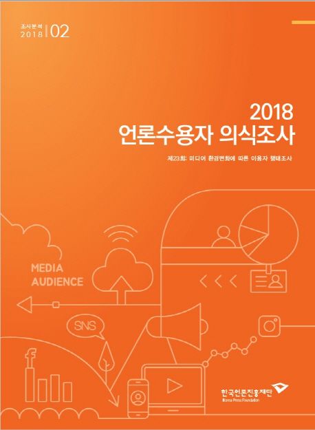 2019 언론수용자 조사
