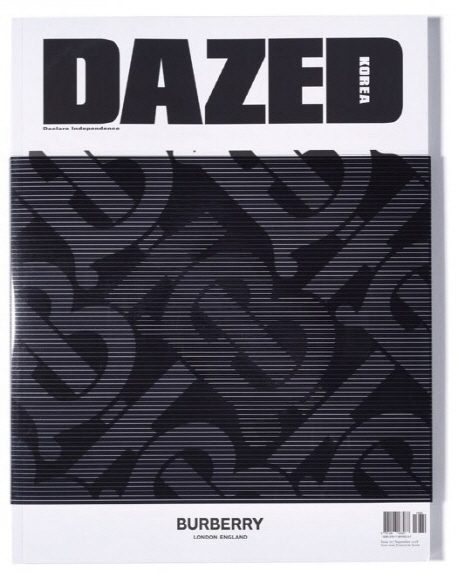 데이즈드 앤 컨퓨즈드(DAZED & CONFUSED)(127호)(스페셜 에디션)