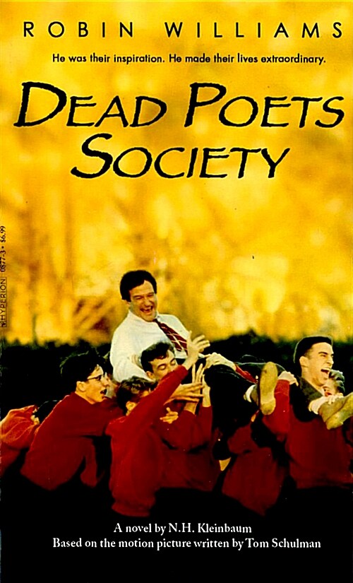 Dead poets society