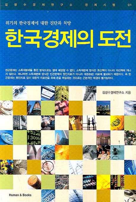 한국경제의 도전