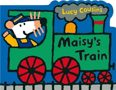<span>M</span>aisy's train