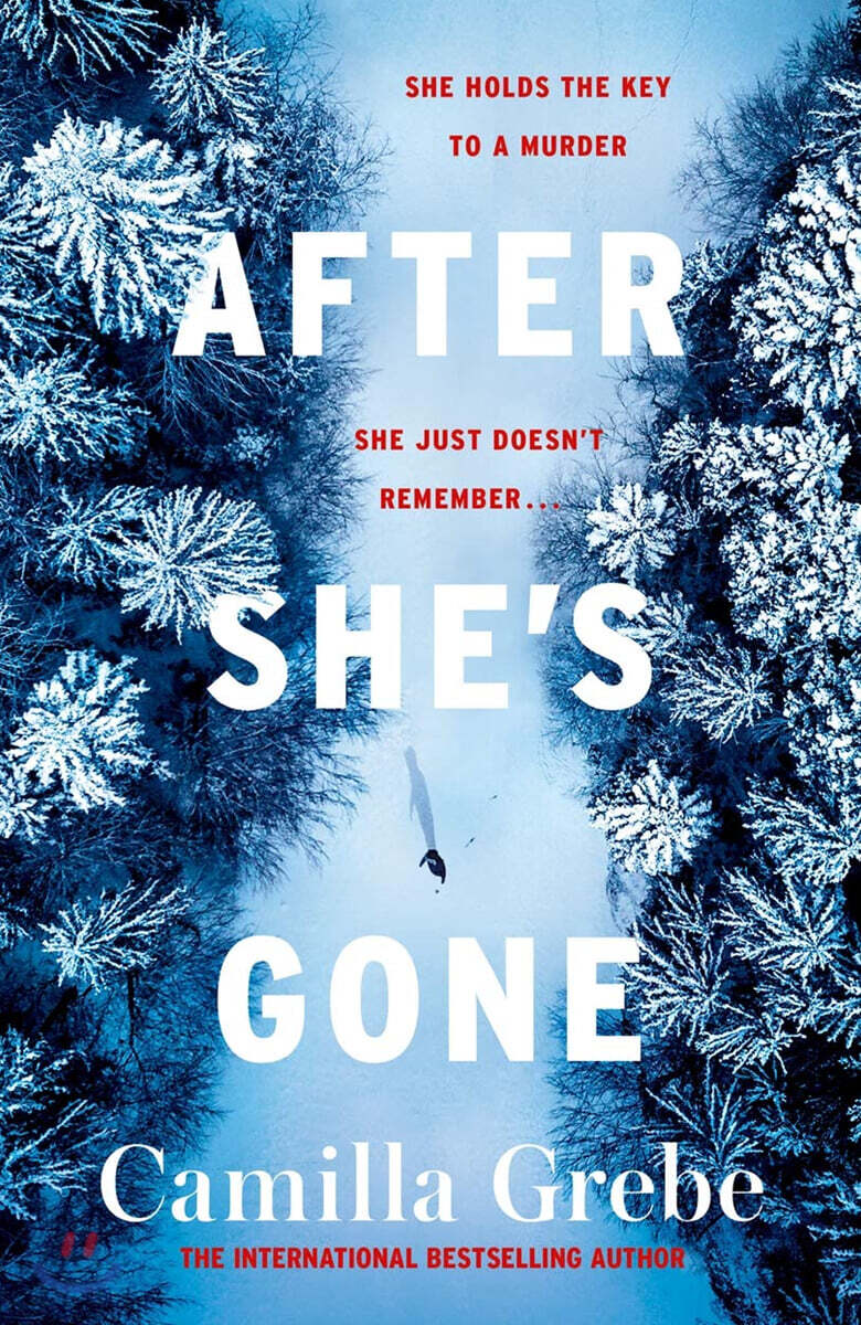 After she's gone
