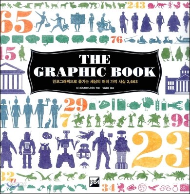 THE GRAPHIC BOOK