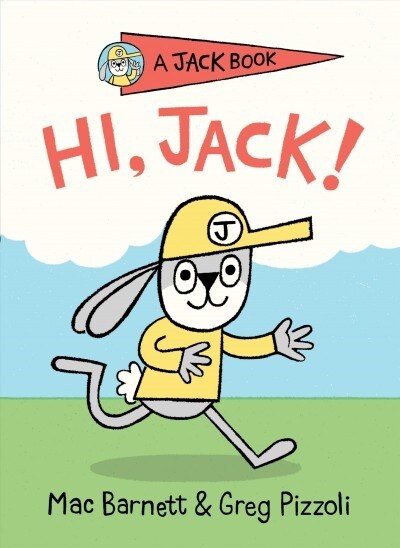 Hi Jack!