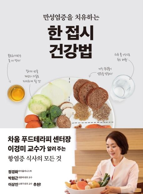 한접시 이미지