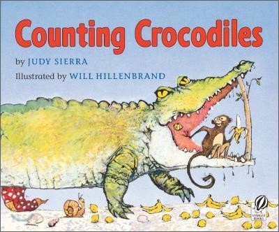 Counting crocodiles 