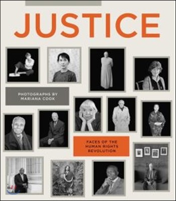 Justice (Faces of the Human Rights Revolution)