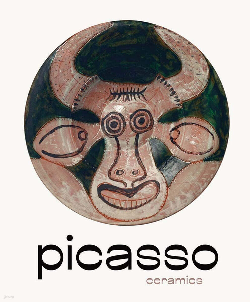 Picasso: Ceramics (Ceramics)