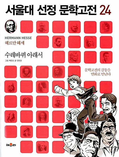 수레바퀴 아래서