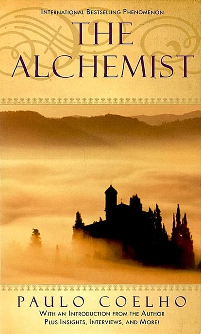 (The)Alchemist