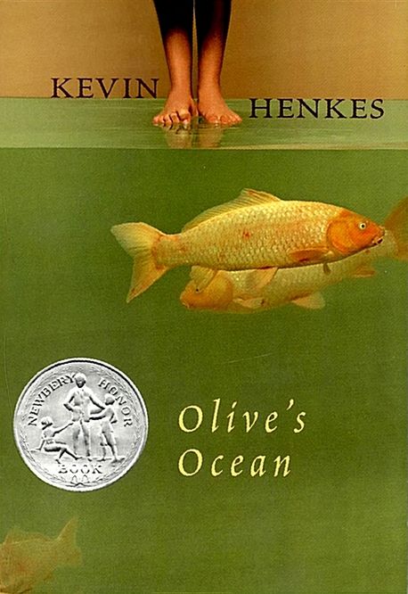 Olive's ocean