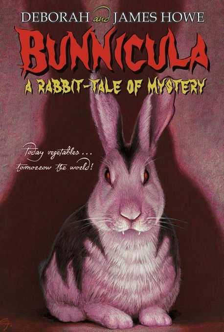 Bunnicula : A rabbit-tale o<span>f</span> mystery