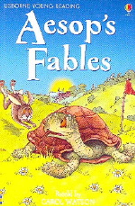 Aesops fables 