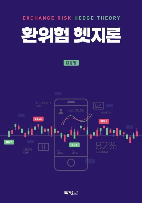 환위험 헷지론