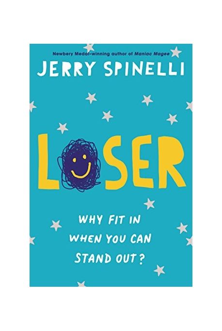 Loser : Why fit in When you can stand out