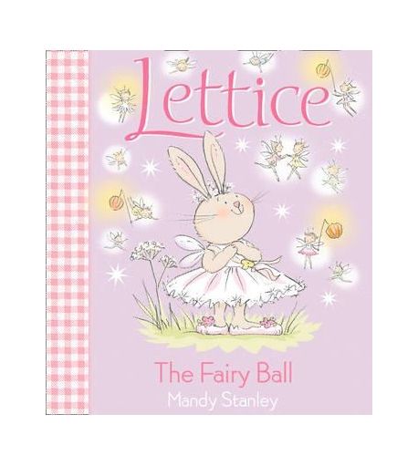 Lettice : The Fairy Ball