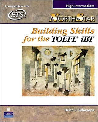 NorthStar (Building Skills for the TOEFL iBT, High-Intermediate Student Book)