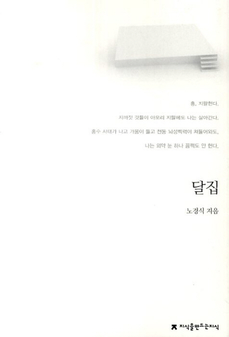 달집- [전자책]