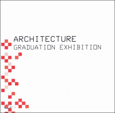 Architecture graduation exhibition. 2012