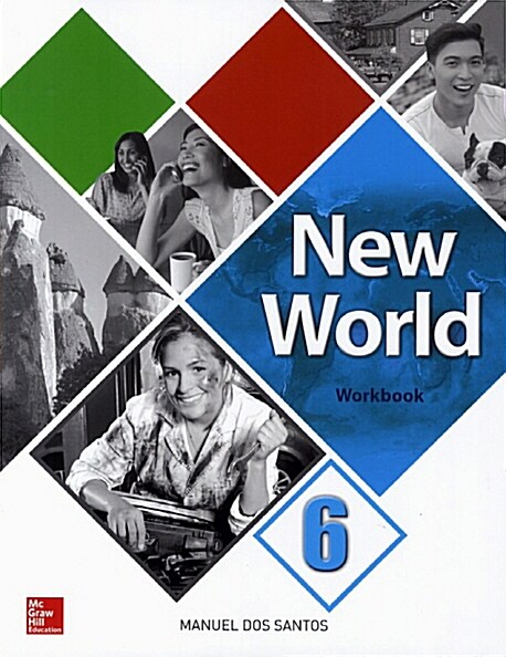 New World : Workbook. 6