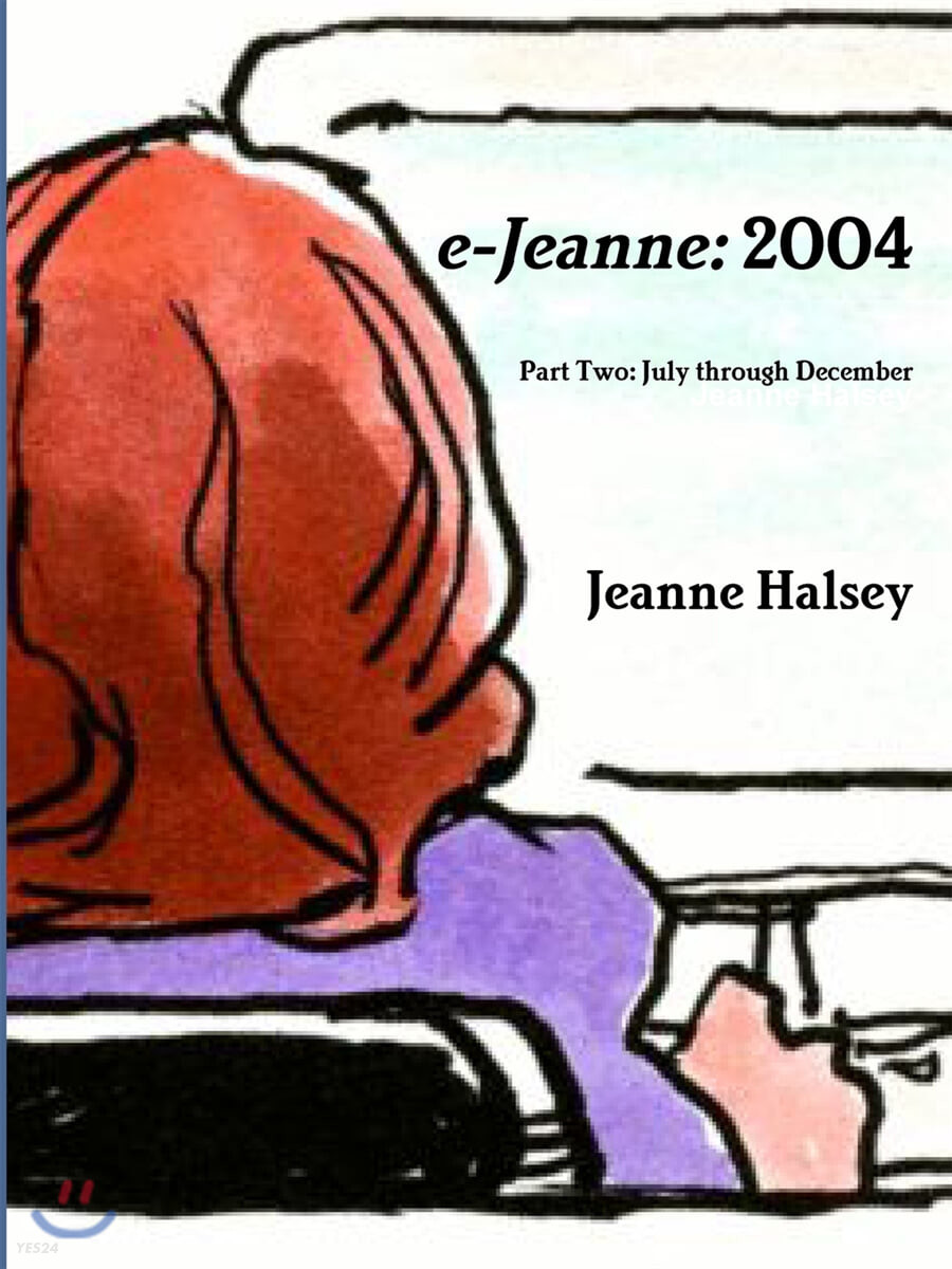 e-Jeanne (2004 (Part Two: July through December))