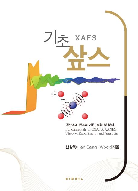 (기초) 샆스 = XAFS