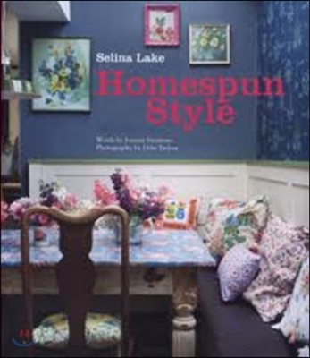 Homespun Style