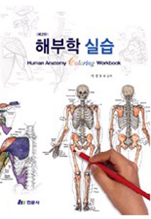 해부학 실습 (박승택)
