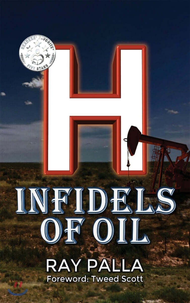 H (Infidels of Oil)