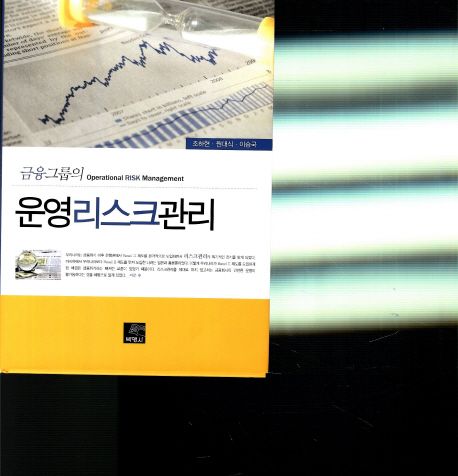 (금융그룹의)운영리스크관리