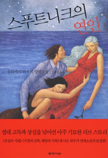 스푸트니크의 연인 / 무라카미 하루키 지음 ; 임홍빈 옮김