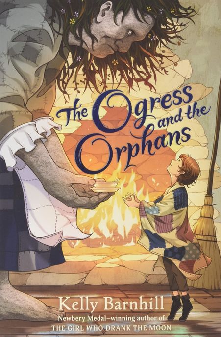 (The)Ogress and the orphans