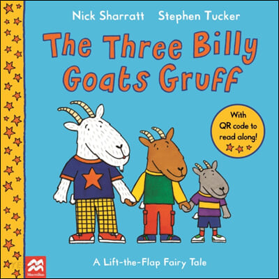 (The)three billy goats gruff
