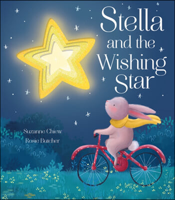 Stella and the Wishing Star