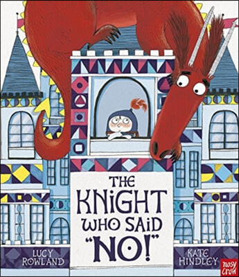 (The)knight who said no
